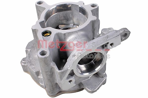 METZGER 8010101 ORIGINAL ERSATZTEIL Unterdruckpumpe, Bremsanlage